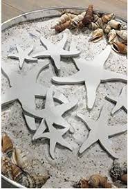 Craft Bay Starfish Decoration 327520