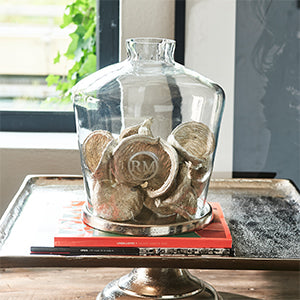 Dalefort Candle Holder 450190