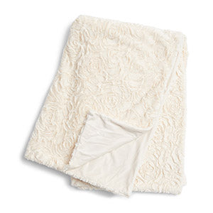 D'amour Faux Fur Throw 170x130 515580