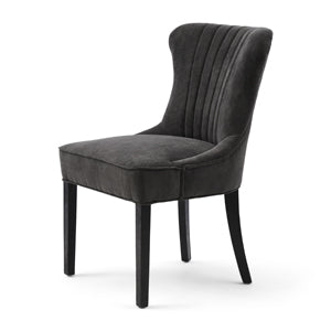 Davis Dining Chair Mocha 4909001