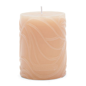 Desert Secrets Candle 7x10 473440