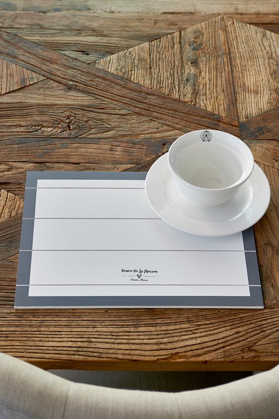 Diner De La Maison Placemat 330220