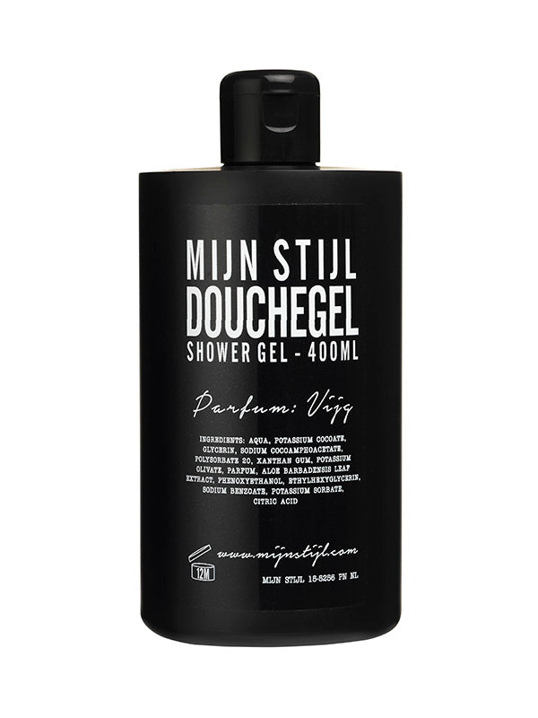 Douchegel parfum vijg 123930