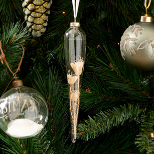 Dried Flower Ornament 458820