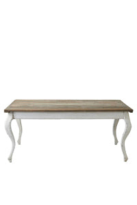 Driftwood Dining Table 180x90 146410
