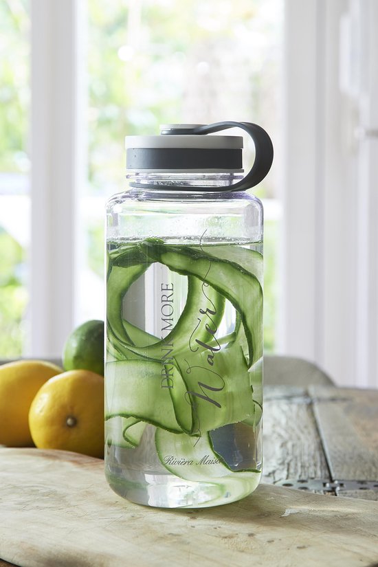 Drink More Water Bottle Decolicious