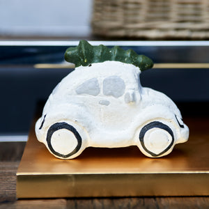 Driving Home For Christmas Car 424540