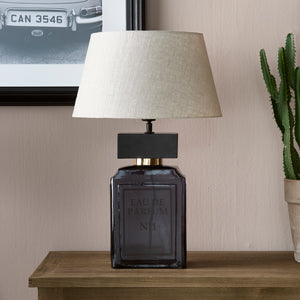 Eau De Parfume Lamp Base 492720