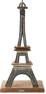 Eiffel Tower Statue 385120