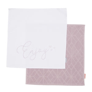 Enjoy Kitchen Towel 2 pcs 467040
