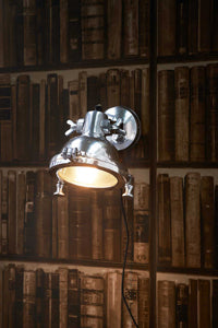 Factory 56 Wall Lamp 257340