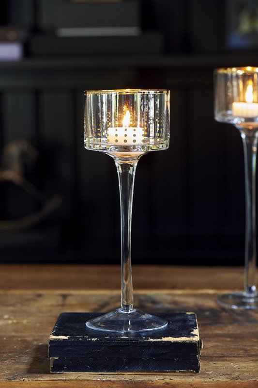 Fifth Avenue Candle Holder S 383740
