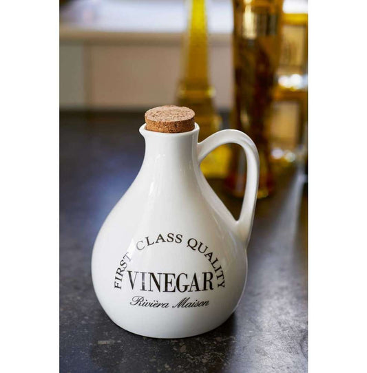 First Class Quality Vinegar Decanter 278890