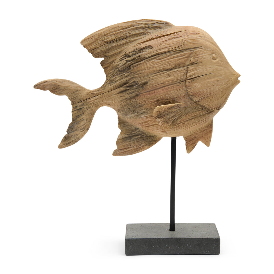 Fish Statue L 577960