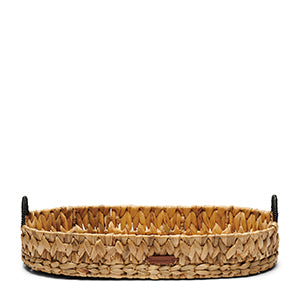 Flores Tray natural M 511071