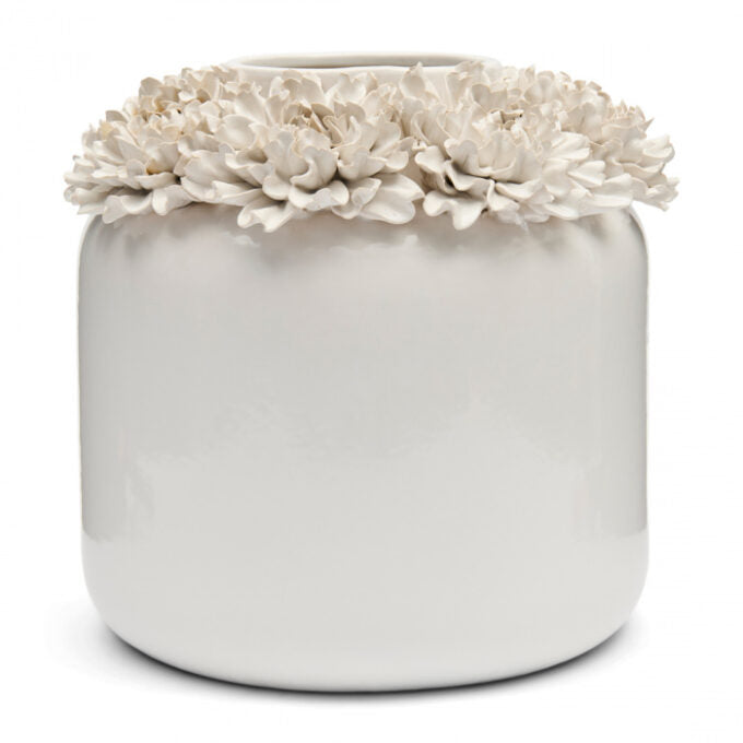 Flourising Vase Low 578710