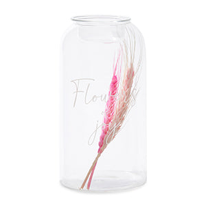 Flowers Of Joy Fillable Votive 475850