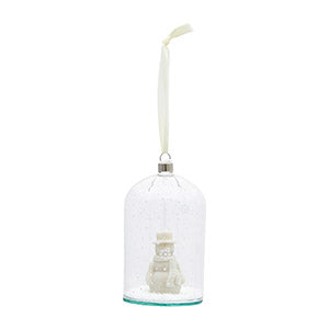Frosty Snowman Ornament 514690