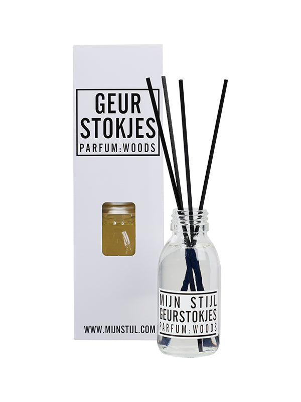 Geurstokje Woods 124528