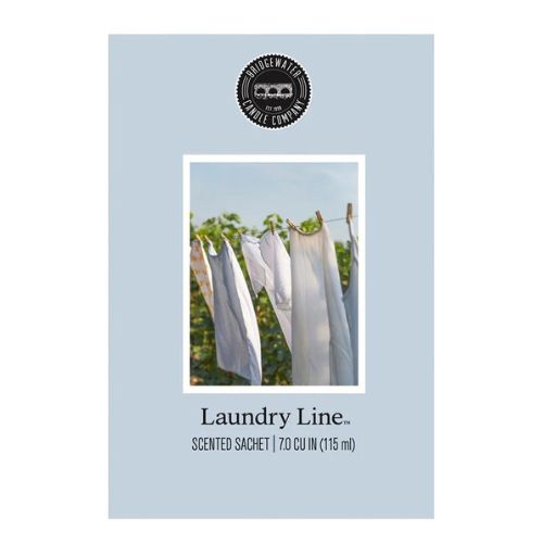 Geurzakje - Laundry Line Decolicious