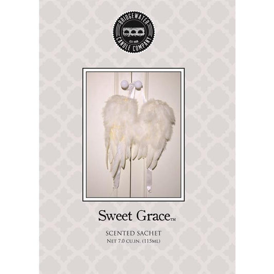 Geurzakje - Sweet Grace Decolicious