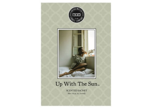 Geurzakje - Up with the Sun Decolicious