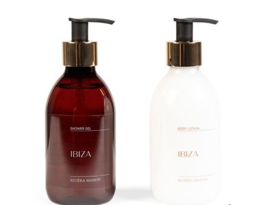 Gift Box Body Care Ibiza 498920