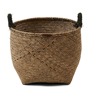 Go Green Basket L~ 448972