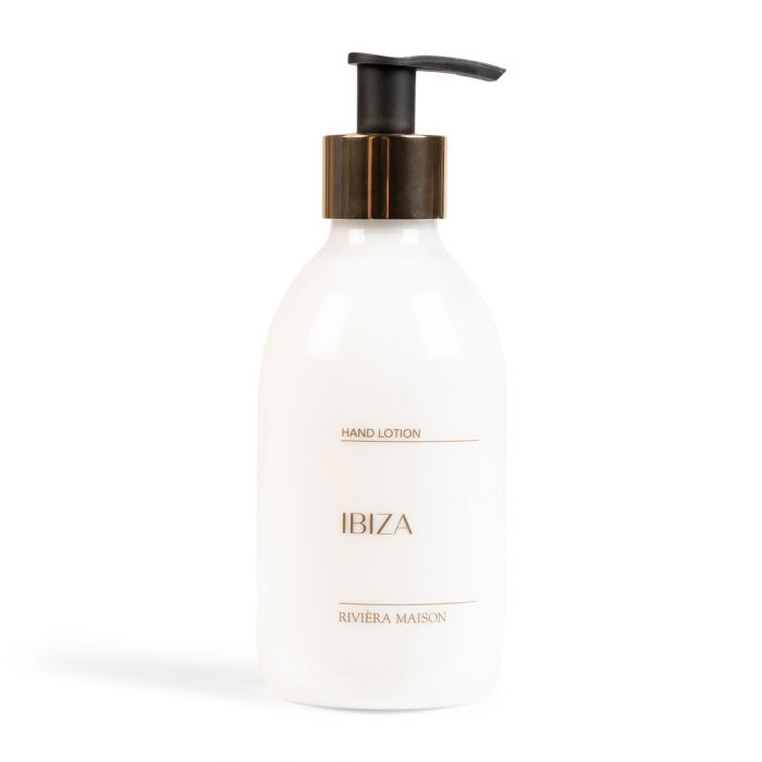 Hand Lotion Ibiza 300ML 498830