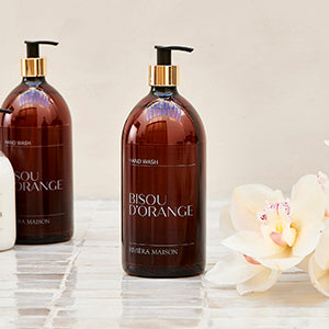 Hand Wash XL Bisou d‘Orange 1000ML 498990