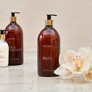 Hand Wash XL Ibiza 1000ML 498780