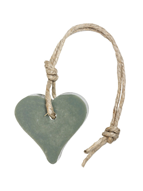 Hanger hart legergroen 55 gram parfum olive 123550