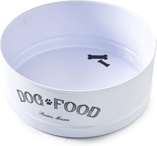 Happy Dog Food Bowl 326990