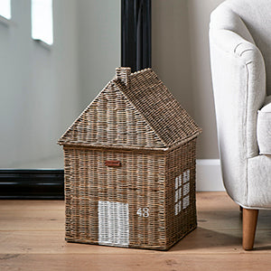 Happy Home Basket 451010
