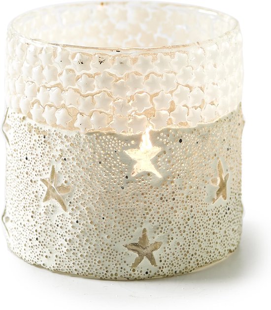 Happy Starfish Votive S 323170