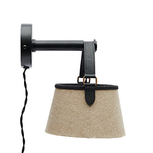 Harbor Buckle Wall Lamp 477770