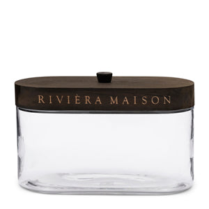 Harlem Storage Jar 555510