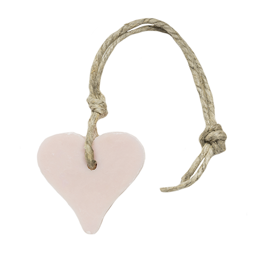 Hart 55 gram licht roze parfum mille fleur 123565