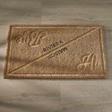 Hi Bye Doormat 519350