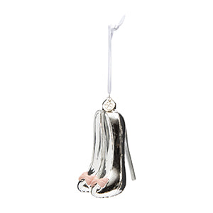 High Heels Christmas Ornament 539740