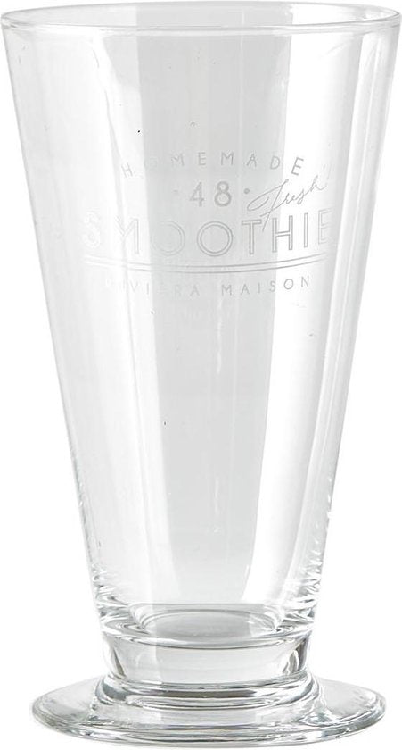 Homemade Smoothie GlassHomemade Smoothie Glass 412780