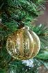 Hudson Ornament gold Dia 10 389040
