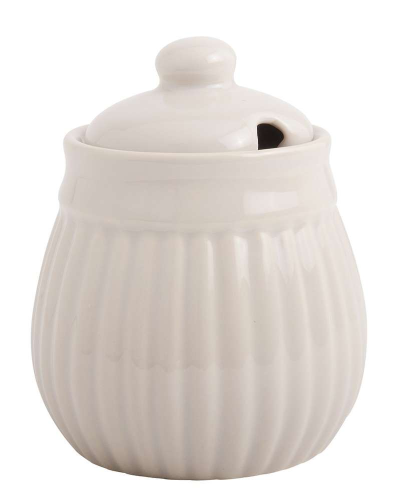 IB Laursen Suikerpotje Latte 205901