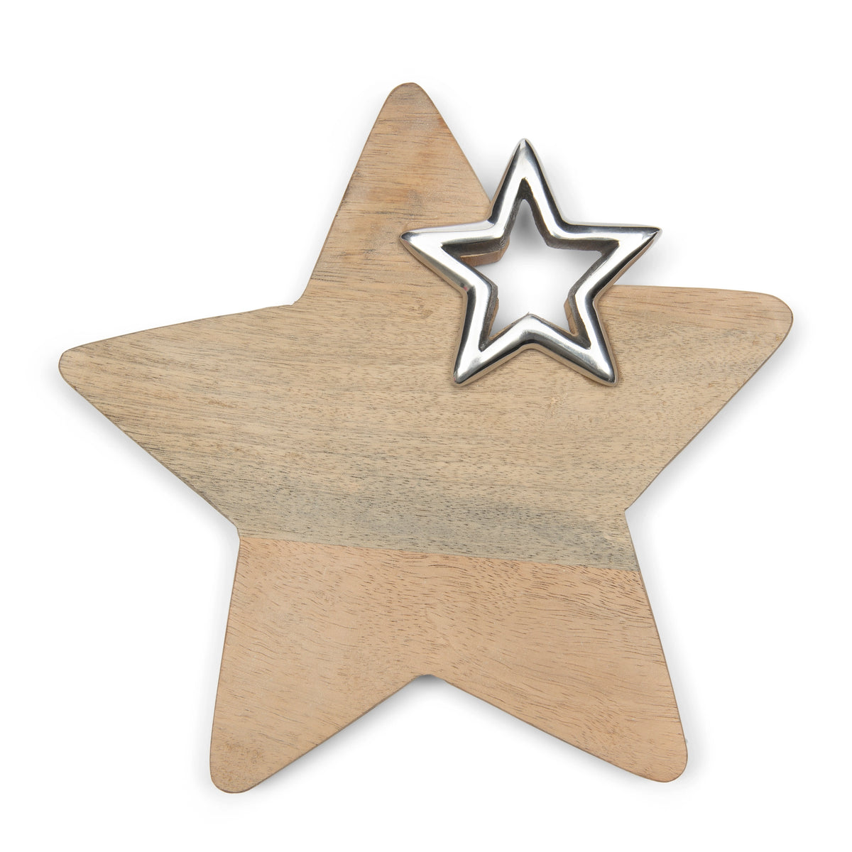 Christmas Star Chopping Board 583820