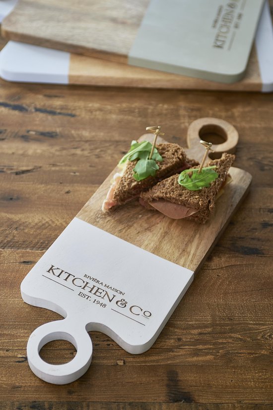 Ibiza Chopping Board 365140