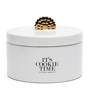 It's Cookie Time Storage Jar 537180