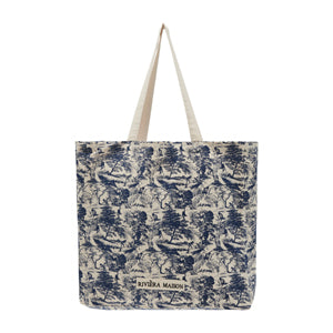 Joie De Vivre Cotton Bag 467570