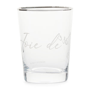 Joie De Vivre Glass M 461210