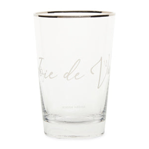 Joie De Vivre Glass S 461190