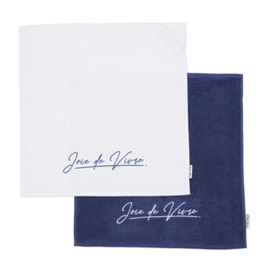 Joie De Vivre Kitchen Towel 2 pcs 467830
